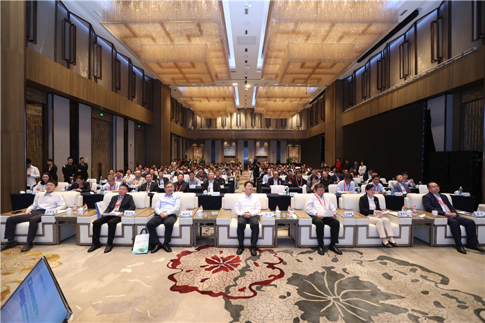 “星”耀江城 助力区域医疗中心建设——第二届国家神经系统疾病区域医疗中心神经科学论坛在芜湖举行
